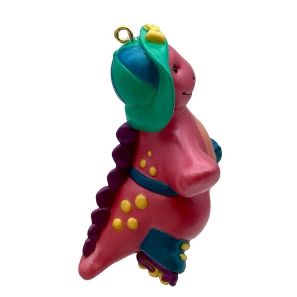 Hallmark 1994 “Daughter” Ornament - Picture 2 of 12